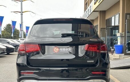 Mercedes-Benz GLC, 2022 год, 5 500 000 рублей, 6 фотография