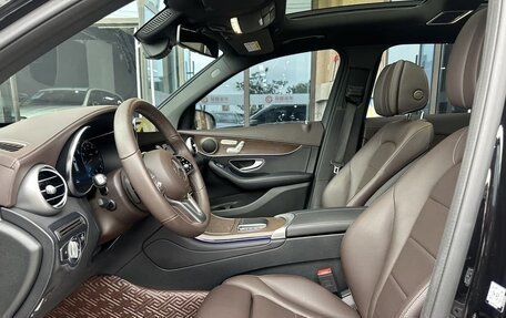 Mercedes-Benz GLC, 2022 год, 5 500 000 рублей, 8 фотография