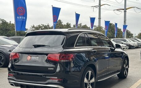 Mercedes-Benz GLC, 2022 год, 5 500 000 рублей, 7 фотография