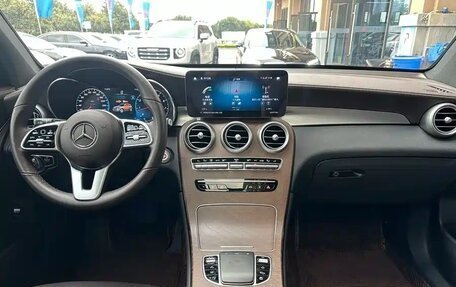 Mercedes-Benz GLC, 2022 год, 5 500 000 рублей, 12 фотография