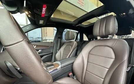 Mercedes-Benz GLC, 2022 год, 5 500 000 рублей, 10 фотография