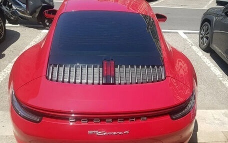 Porsche 911, 2021 год, 10 860 000 рублей, 5 фотография