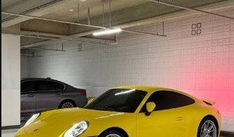 Porsche 911, 2017 год, 7 610 000 рублей, 2 фотография
