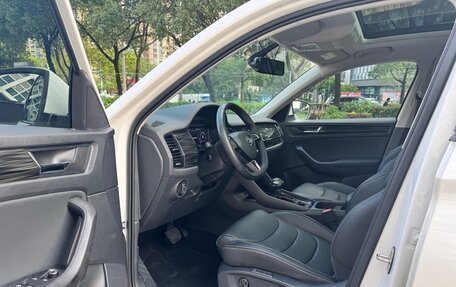 Skoda Kodiaq I, 2021 год, 1 900 030 рублей, 13 фотография