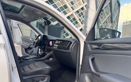 Skoda Kodiaq I, 2021 год, 1 900 030 рублей, 10 фотография