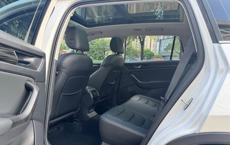 Skoda Kodiaq I, 2021 год, 1 900 030 рублей, 9 фотография