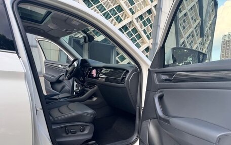 Skoda Kodiaq I, 2021 год, 1 900 030 рублей, 5 фотография