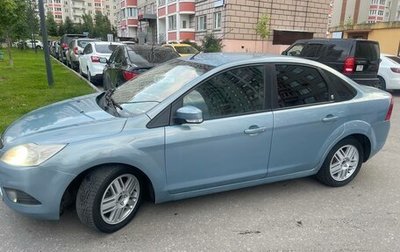 Ford Focus II рестайлинг, 2008 год, 570 000 рублей, 1 фотография