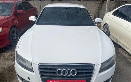 Audi A5, 2010 год, 1 020 000 рублей, 1 фотография