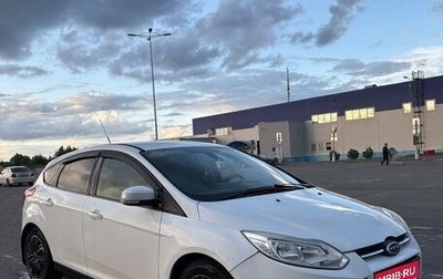 Ford Focus III, 2011 год, 700 000 рублей, 1 фотография