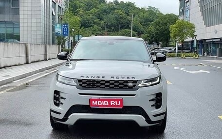 Land Rover Range Rover Evoque II, 2022 год, 2 850 000 рублей, 1 фотография