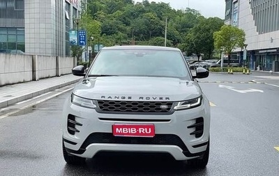 Land Rover Range Rover Evoque II, 2022 год, 2 850 000 рублей, 1 фотография