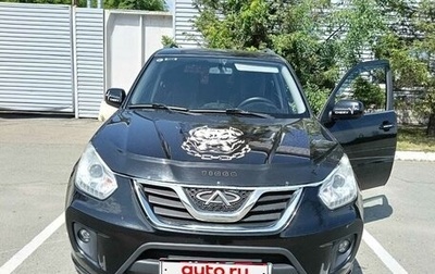 Chery Tiggo (T11), 2014 год, 920 000 рублей, 1 фотография