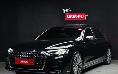 Audi A8, 2022 год, 8 030 000 рублей, 1 фотография