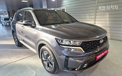 KIA Sorento IV, 2021 год, 1 807 499 рублей, 1 фотография