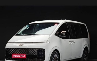 Hyundai Staria, 2022 год, 3 000 000 рублей, 1 фотография