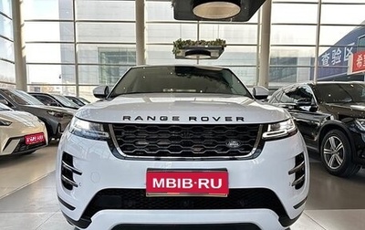 Land Rover Range Rover Evoque II, 2022 год, 3 100 000 рублей, 1 фотография