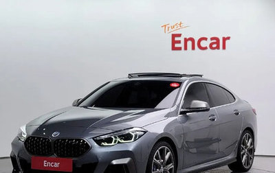 BMW 2 серия F44, 2022 год, 3 820 000 рублей, 1 фотография
