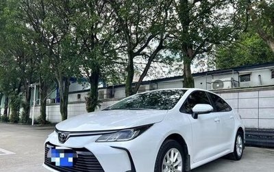 Toyota Corolla, 2021 год, 1 023 030 рублей, 1 фотография