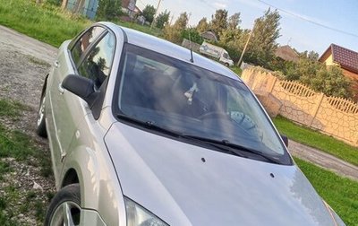 Ford Focus II рестайлинг, 2006 год, 300 000 рублей, 1 фотография