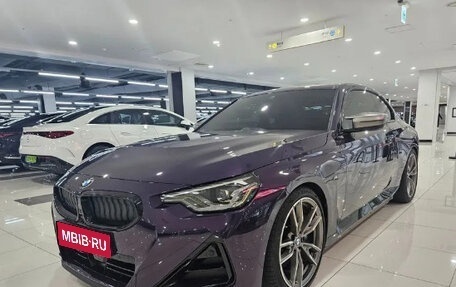 BMW 2 серия, 2022 год, 4 920 000 рублей, 1 фотография