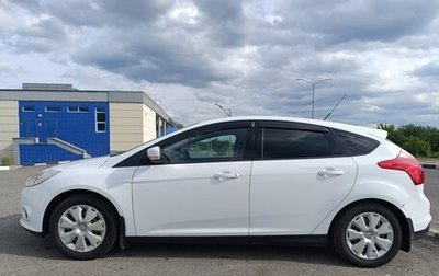 Ford Focus III, 2011 год, 665 000 рублей, 1 фотография