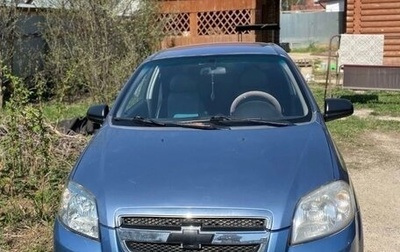Chevrolet Aveo III, 2007 год, 310 000 рублей, 1 фотография