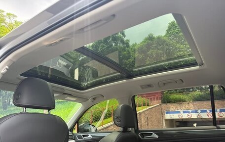 Volkswagen Tiguan II, 2022 год, 2 440 000 рублей, 24 фотография
