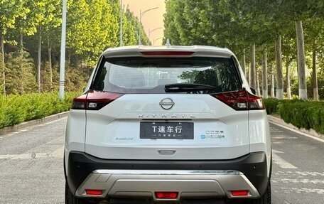 Nissan X-Trail, 2023 год, 2 680 000 рублей, 6 фотография