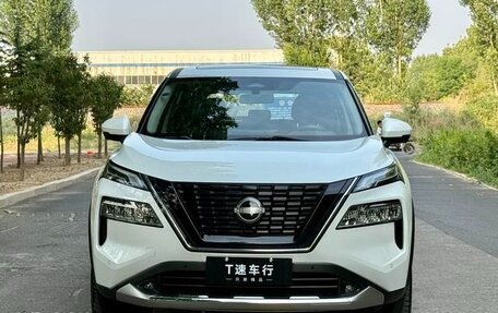 Nissan X-Trail, 2023 год, 2 680 000 рублей, 2 фотография