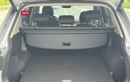 Volkswagen Tiguan II, 2022 год, 2 440 000 рублей, 29 фотография