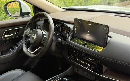 Nissan X-Trail, 2023 год, 2 680 000 рублей, 18 фотография