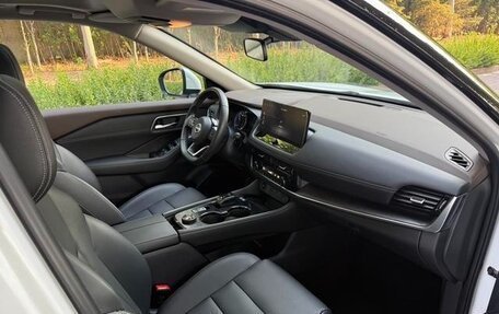 Nissan X-Trail, 2023 год, 2 680 000 рублей, 17 фотография