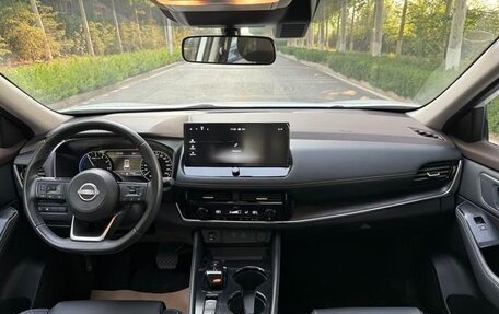 Nissan X-Trail, 2023 год, 2 680 000 рублей, 11 фотография
