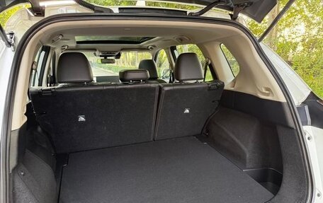 Nissan X-Trail, 2023 год, 2 680 000 рублей, 21 фотография