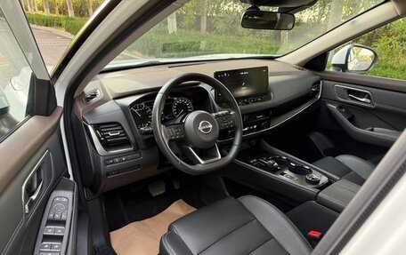 Nissan X-Trail, 2023 год, 2 680 000 рублей, 13 фотография