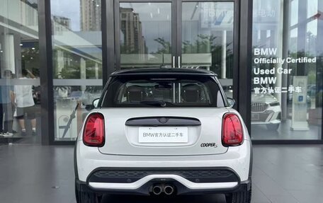 MINI Hatch, 2021 год, 2 400 690 рублей, 6 фотография