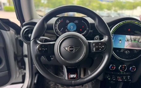 MINI Hatch, 2021 год, 2 400 690 рублей, 10 фотография