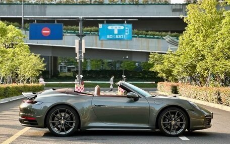 Porsche 911, 2022 год, 9 950 000 рублей, 4 фотография