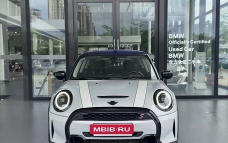 MINI Hatch, 2021 год, 2 400 690 рублей, 3 фотография