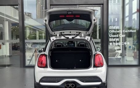 MINI Hatch, 2021 год, 2 400 690 рублей, 12 фотография
