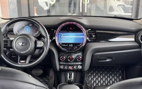 MINI Hatch, 2021 год, 2 400 690 рублей, 9 фотография