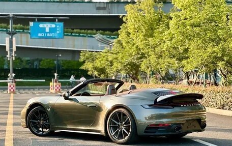 Porsche 911, 2022 год, 9 950 000 рублей, 5 фотография