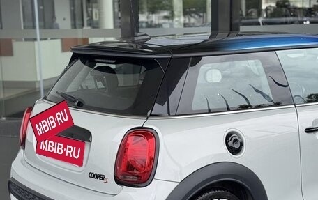 MINI Hatch, 2021 год, 2 400 690 рублей, 5 фотография