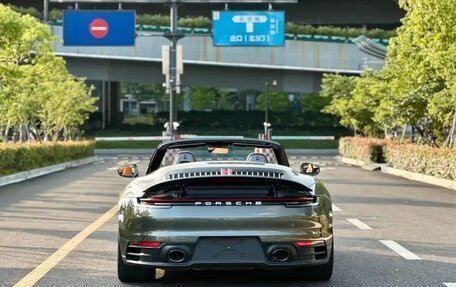 Porsche 911, 2022 год, 9 950 000 рублей, 6 фотография