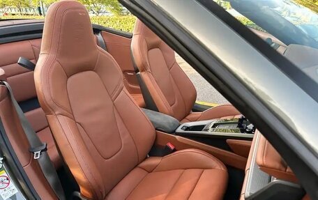 Porsche 911, 2022 год, 9 950 000 рублей, 10 фотография