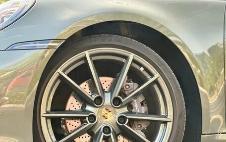 Porsche 911, 2022 год, 9 950 000 рублей, 16 фотография