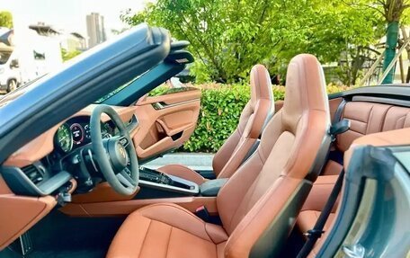 Porsche 911, 2022 год, 9 950 000 рублей, 8 фотография