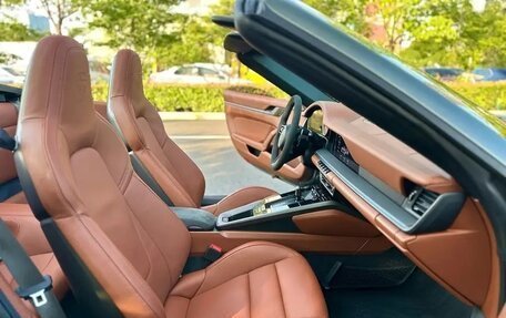 Porsche 911, 2022 год, 9 950 000 рублей, 9 фотография