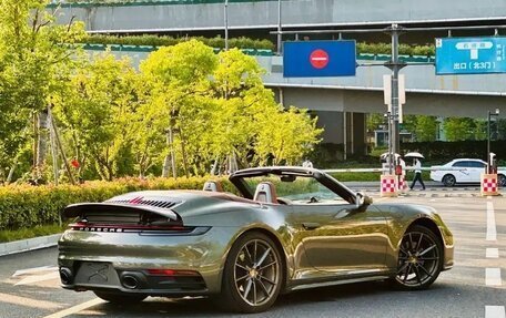 Porsche 911, 2022 год, 9 950 000 рублей, 7 фотография